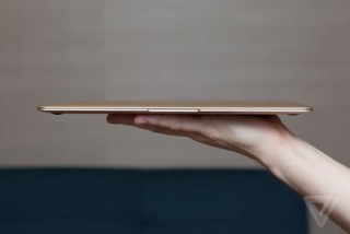 Обзор Apple MacBook 12