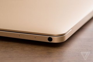 Обзор Apple MacBook 12