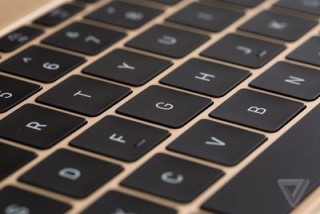 Обзор Apple MacBook 12
