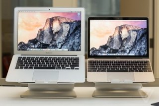 Обзор Apple MacBook 12