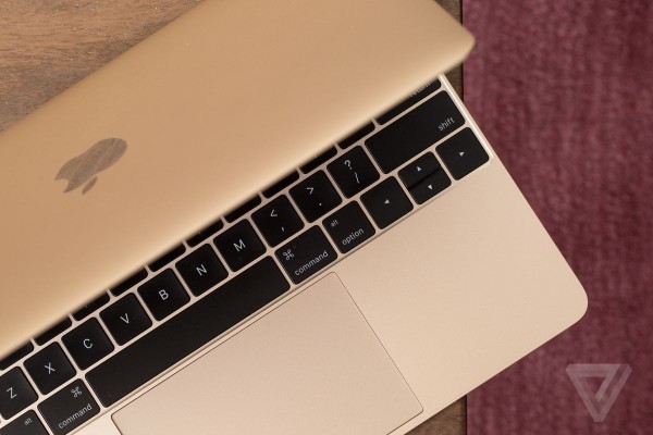 Обзор Apple MacBook 12