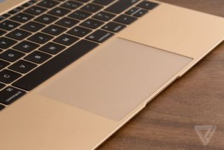 Обзор Apple MacBook 12