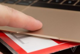 Обзор Apple MacBook 12