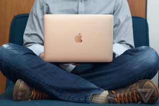 Обзор Apple MacBook 12