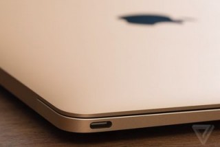Обзор Apple MacBook 12