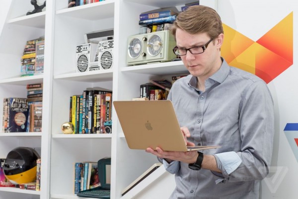 Обзор Apple MacBook 12