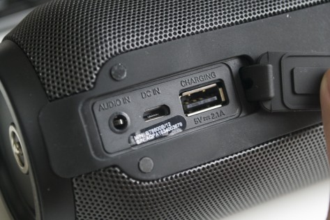 Обзор Philips BT6600 — казалось бы, куда уж лучше