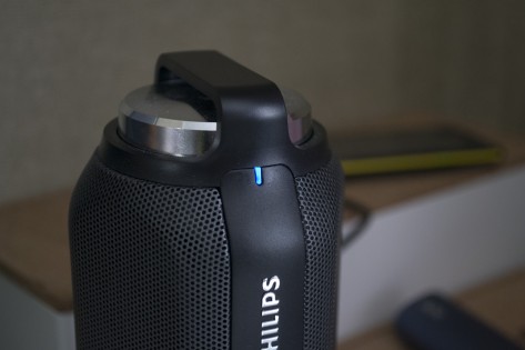 Обзор Philips BT6600 — казалось бы, куда уж лучше