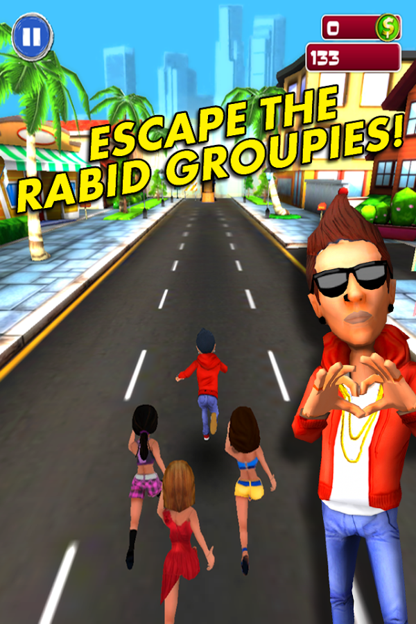 Trailin' Travis 2 / Armv6 / Mod / 2 Backups. Скриншот 2