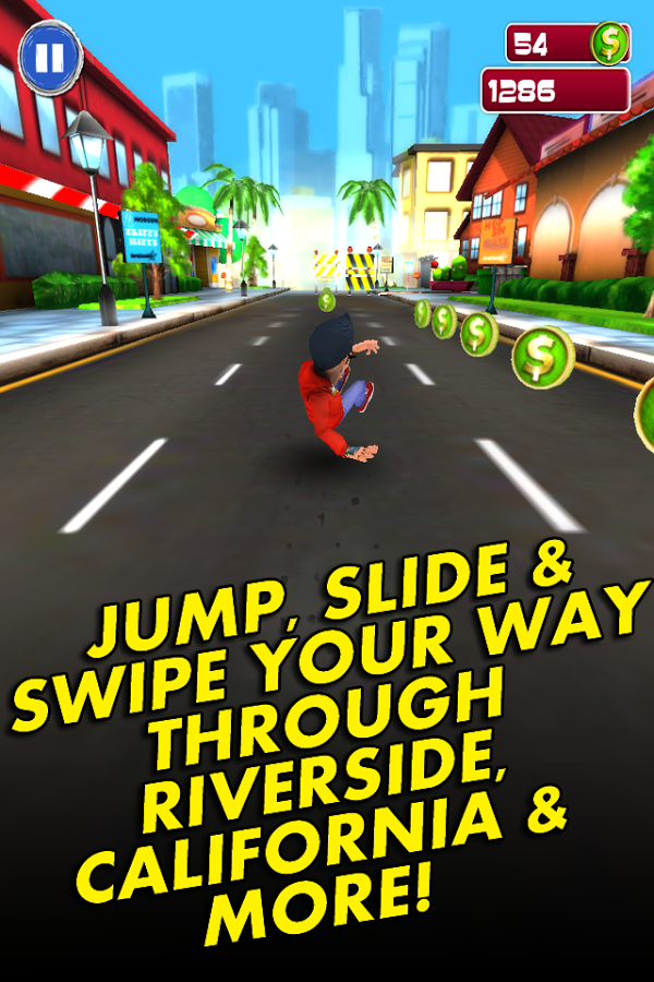 Trailin' Travis 2 / Armv6 / Mod / 2 Backups. Скриншот 3