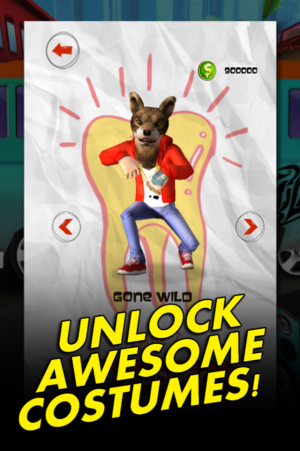 Trailin' Travis 2 / Armv6 / Mod / 2 Backups. Скриншот 5