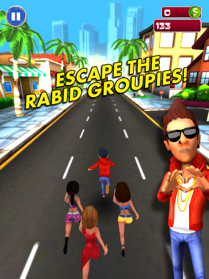 Trailin' Travis 2 / Armv6 / Mod / 2 Backups. Скриншот 7