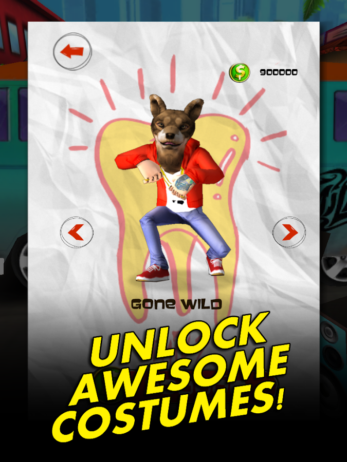 Trailin' Travis 2 / Armv6 / Mod / 2 Backups. Скриншот 10