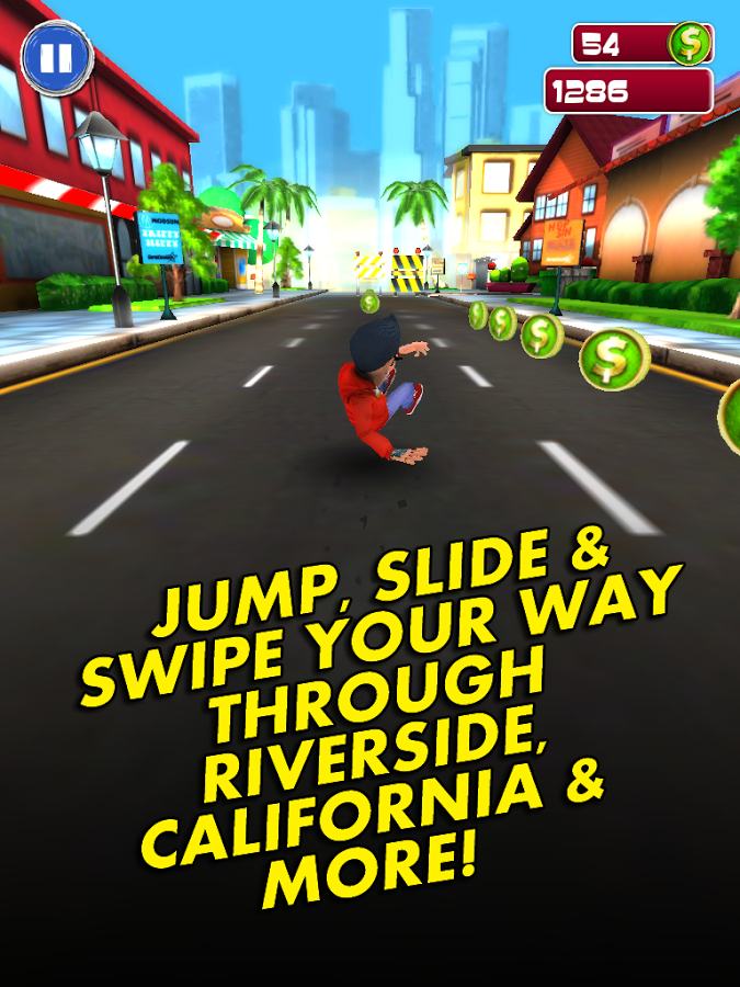 Trailin' Travis 2 / Armv6 / Mod / 2 Backups. Скриншот 13