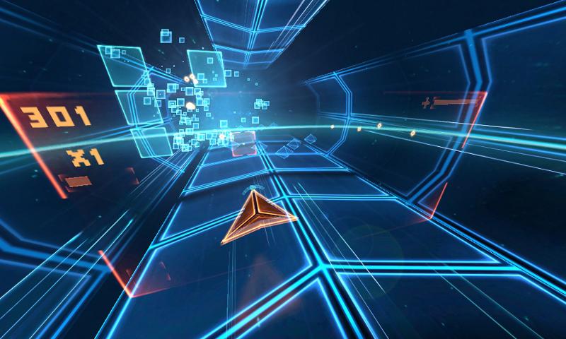 GRIDD 2 1.3.1. Скриншот 1