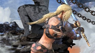 Gods Of Rome: очередной донатный файтинг?