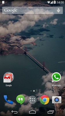 Лучшие обои для Android — подборка приложений