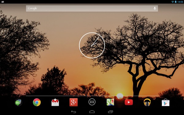 Лучшие обои для Android — подборка приложений