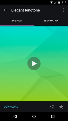 Лучшие обои для Android — подборка приложений