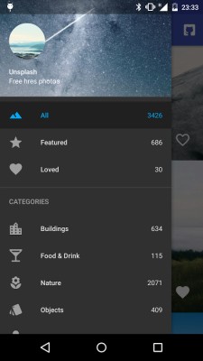 Лучшие обои для Android — подборка приложений