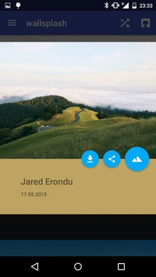 Лучшие обои для Android — подборка приложений