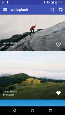 Лучшие обои для Android — подборка приложений
