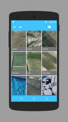 Лучшие обои для Android — подборка приложений
