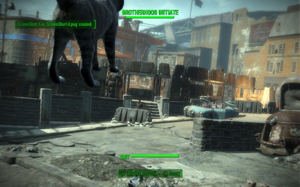 Лучшие моды для Fallout 4