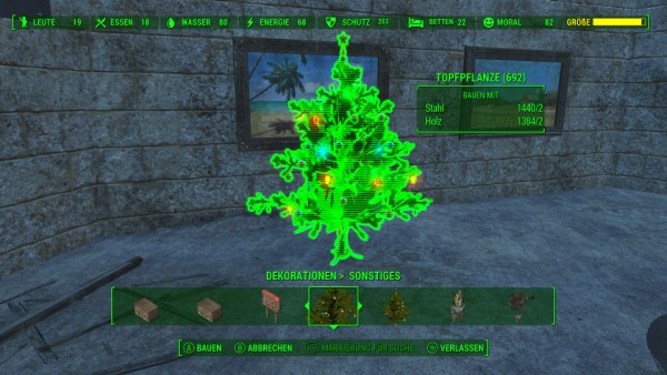 Лучшие моды для Fallout 4