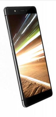 Представлен тонкий и быстрый смартфон Micromax Canvas 5 E481