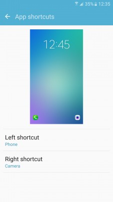 Samsung начала бета-тестирование Android 6.0 для Galaxy S6 (скриншоты и видео прошивки)