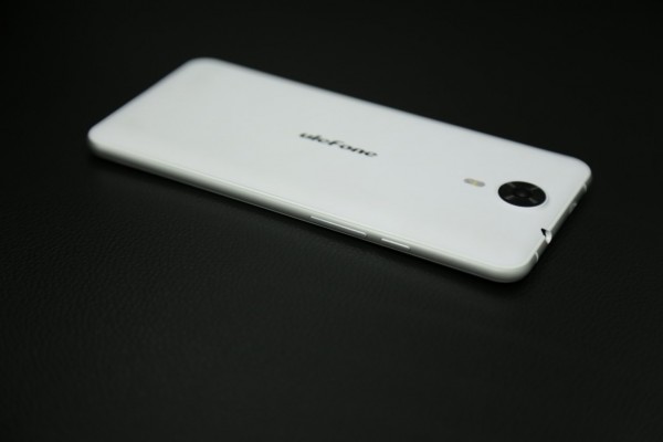 Обзор Ulefone Be Touch 3