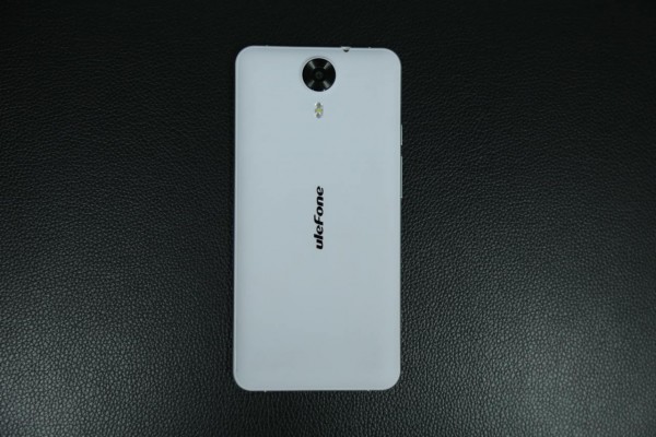 Обзор Ulefone Be Touch 3