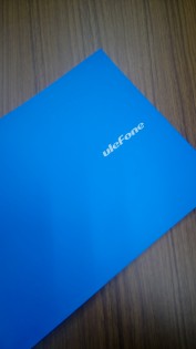 Обзор Ulefone Be Touch 3