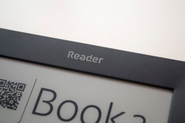 Обзор Reader Book 2