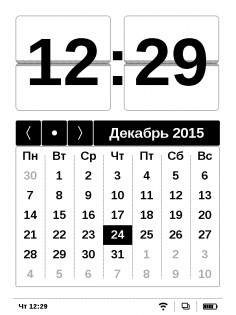 Обзор Reader Book 2