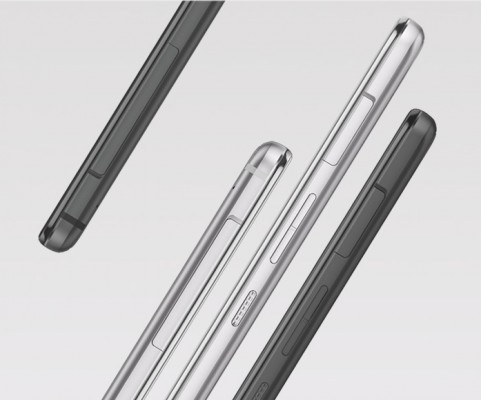 Доступный и мощный смартфон HTC One X9 показан в Китае