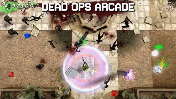 Activision перевыпустила Call of Duty: Black Ops Zombies на Android с исправлениями совместимости