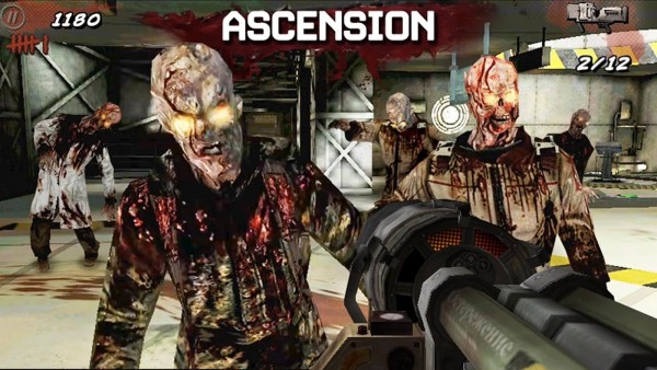 Activision перевыпустила Call of Duty: Black Ops Zombies на Android с исправлениями совместимости