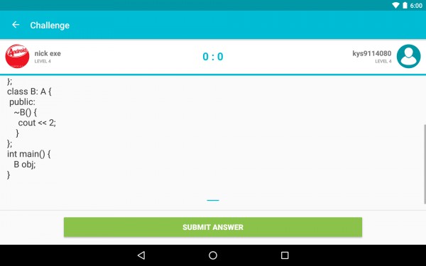 Лучшие Android-приложения для обучения программированию