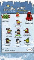Лучшие новогодние игры и приложения для iOS