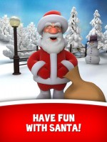 Лучшие новогодние игры и приложения для iOS