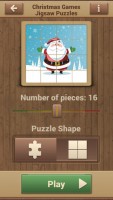 Лучшие новогодние игры и приложения для iOS