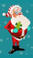 Лучшие новогодние игры и приложения для iOS