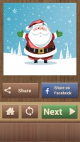 Лучшие новогодние игры и приложения для iOS
