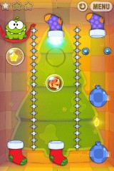 Лучшие новогодние игры и приложения для Android