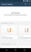 Лучшие Android-приложения для обучения программированию