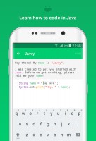 Лучшие Android-приложения для обучения программированию