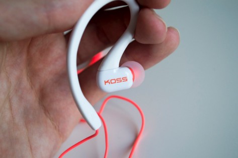 Обзор новинок KOSS