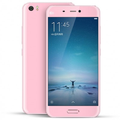 Качественные рендеры Xiaomi Mi 5 появились в сети